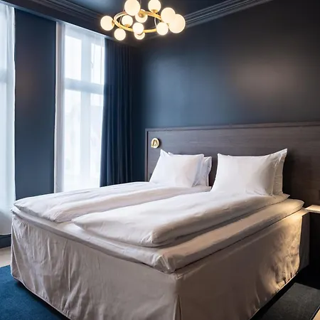 Aparthotel The
