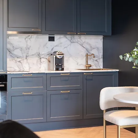 The Aparthotel Stavanger