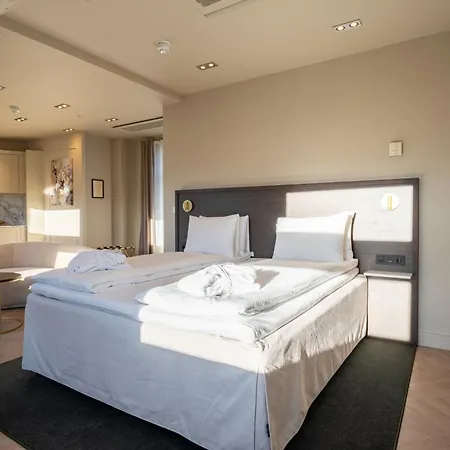 Aparthotel The *