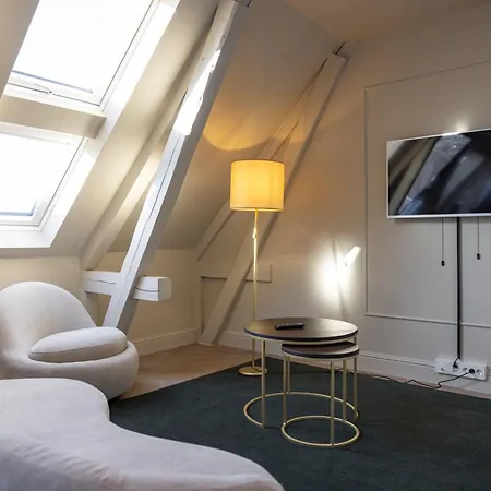 Aparthotel The