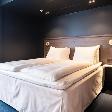 The Apartmanhotel