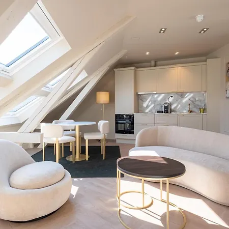 The Aparthotel *