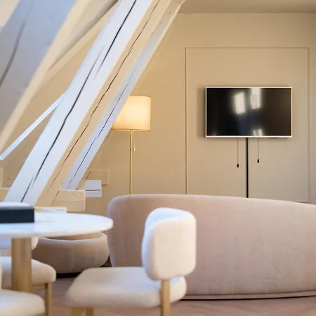 Aparthotel The
