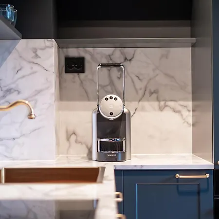 The Apartmanhotel